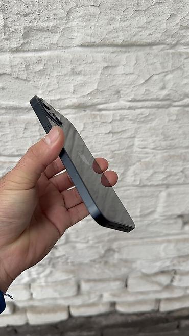 Apple iPhone: IPhone 13, Б/у, 128 ГБ, 95 % — 9