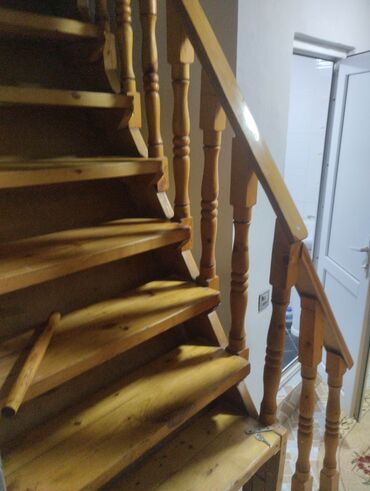 Uzunmüddətli kirayə evlər: 70 kv. m, 3 otaqlı, Qaz, Su, Kanalizasiya — 7