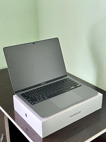 Ноутбуки и аксессуары: Офисный, Б/у, Apple M1, ОЗУ, RAM: 8 ГБ — 2