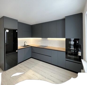 Mətbəx mebeli: Hər növ mətbəx mebbəllərinin sifarişi ən münasib qiymət və ən — 4