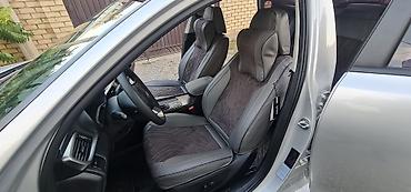 Kia: Kia K5: 2019 г., 2 л, Автомат, Газ, Седан — 30