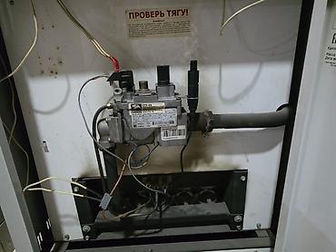 ремонт газовых котлов сокулук: Ремонт напольных газовых котлов Профессиональная сервисная помощь для — 5