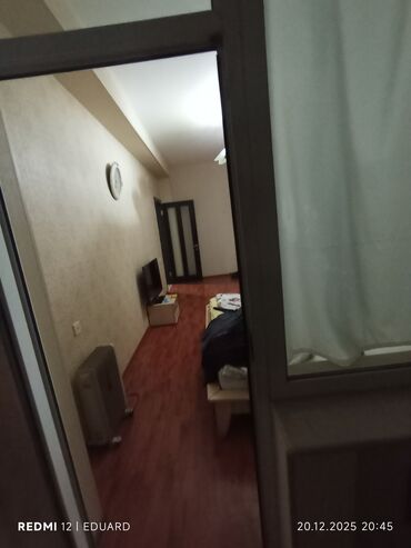 Uzunmüddətli kirayə mənzillər: Otaq yoldawi axdarilir evde hal hazirda bir nefer qalir 3 neferse — 2