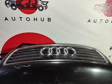 Решетка радиатора Audi Б/у, Оригинал