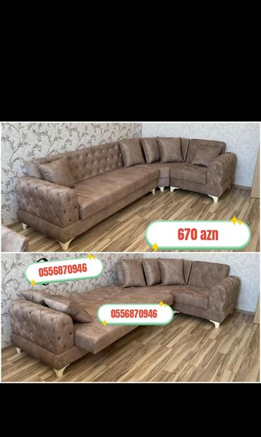 Divanlar: Künc divan, Yeni, Açılan, Bazalı, Parça, Pulsuz çatdırılma — 20