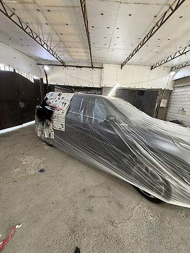ско: Кузовной ремонт и ПОКРАСКА автомобилей МАЛЯРКА, ПОЛИРОВКА, ХИМЧИСТКА — 4