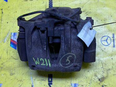 Суппорты: Комплект суппортов BMW Оригинал — 81