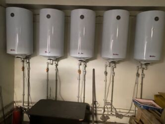 Монтаж и замена сантехники: Здравствуйте друзья. предлагаем услуги сантехник простыми словами — 4