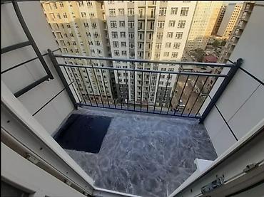 Продажа квартир: 1 комната, 49 м², 13 этаж, Дизайнерский ремонт — 9