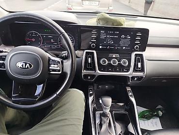 aion i6: Kia Sorento: 2020 г., 2.2 л, Автомат, Дизель — 2