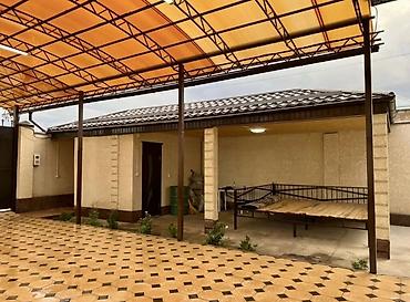 Sale of cottages and houses: 🔥 СРОЧНО ПРОДАЕТСЯ ДОМ 🔥 📍 ж/м Ак-Ордо 2 Просторный, качественно — 3