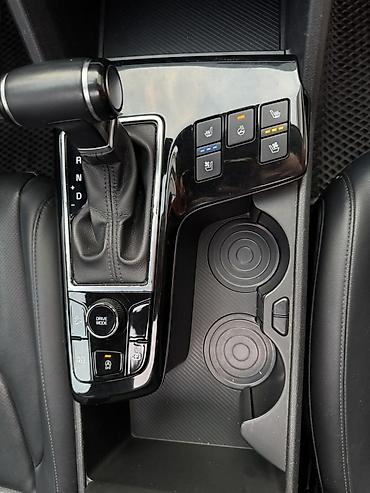 клима: Kia Sportage: 2021 г., 1.6 л, Автомат, Бензин, Кроссовер — 8