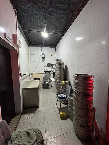 Другая сфера общепита: Продается бизнес, бар «Ronin» со вторым этажом, 2 этаж панорамный вид — 8