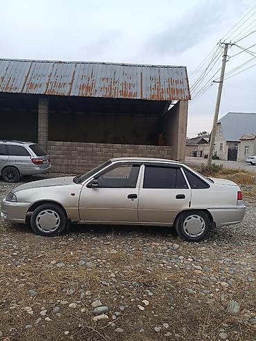 Продажа авто: Chevrolet Nexia: 2008 г., 1.6 л, Механика, Бензин, Седан — 2