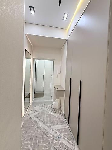 Продажа квартир: 2 комнаты, 65 м², Джал-15 Элитка, 5 этаж — 5