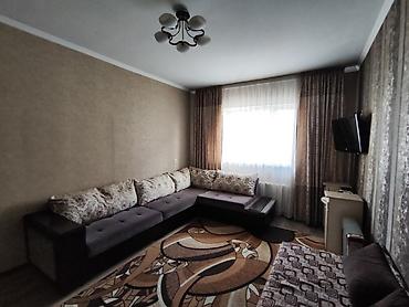 105: 1 комната, 34 м², 10 мкр 105 серия, 5 этаж — 2