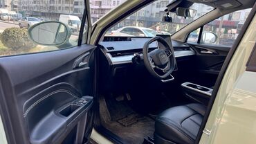 Digər Avtomobillər: 5500 VER APAR! Hazır lızınq! 4070x1690x1540 ● Təkər bazası - 2420 mm — 4