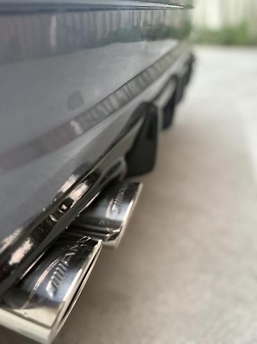 стартер т4: Mercedes-Benz E-Class: 2003 г., 5 л, Автомат, Бензин, Седан — 9