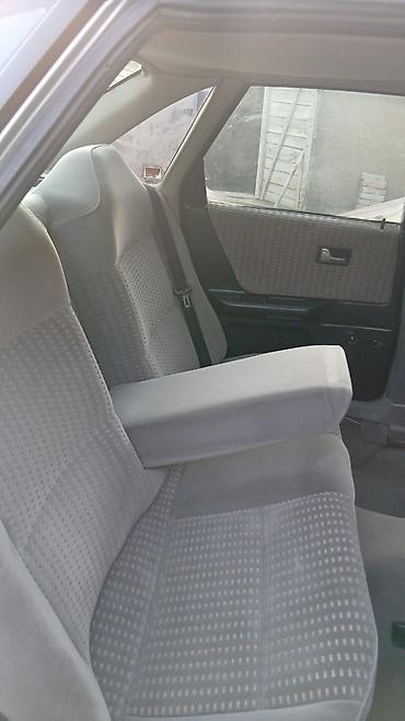 aion авто: Audi 80: 1991 г., 1.8 л, Автомат, Бензин, Седан — 4
