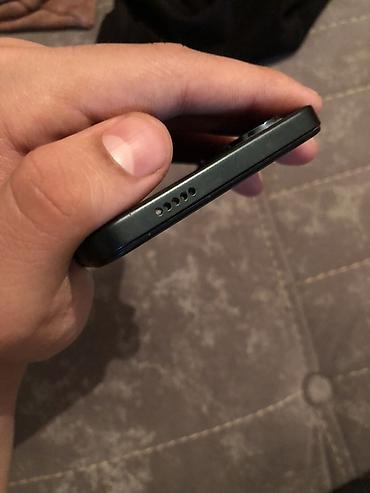 işlenmis telefonlar: Vivo Y3, 128 GB, rəng - Qara, Barmaq izi, İki sim kartlı, Face ID — 4