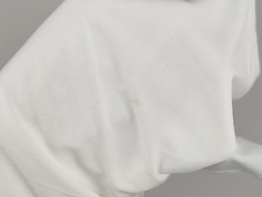 biale kurtki: Crivit, T-shirt damski, rozmiar S — 6