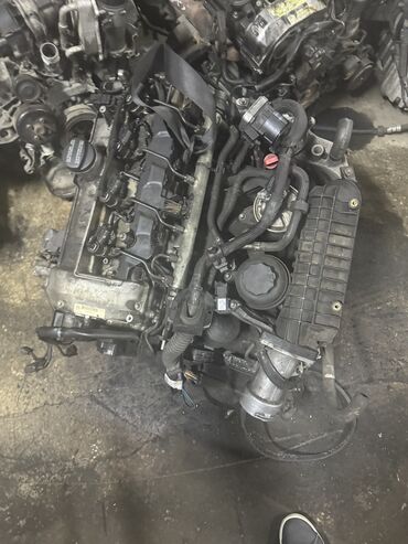 Двигатели, моторы и ГБЦ: Продается привозные двигатели . Моторы . Бензинные двигатели — 30