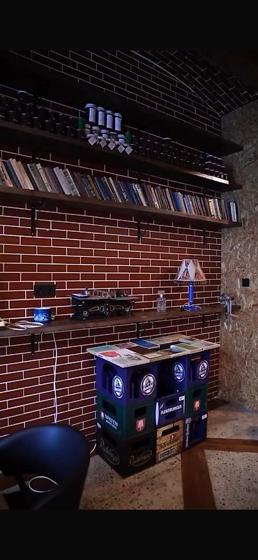 rieltor nədir: TARGOVUDA TAM HAZIR BAR VƏ RESTORAN BİZNESİ SATILIR! Hazır biznes — 4