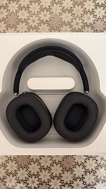 apple ipod touch: İşlənmiş Simsiz (Bluetooth) Qulaqcıqlar, Apple, rəng - Boz — 3