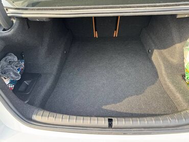 BMW: BMW 5 series: 2019 г., 3 л, Автомат, Бензин, Седан — 8