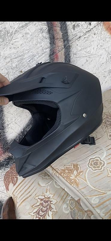 kaska dəbilqə: Vgv Fullface kaskı Temudan baxsaz 98 azndi Çox cüzi işdənib az lapp — 1
