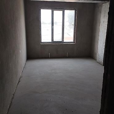 кв город балыкчы: 1 комната, 41 м², Шлагбаум Элитка, 2 этаж, ПСО (под самоотделку) — 7