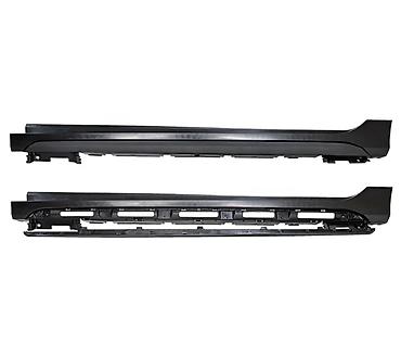 byd qara: BYD yan ətəklər QİN PLUS VƏ DESTROYER 05 ÜÇÜN yan ətəklər (sağ və sol — 1