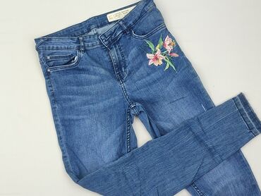 Esmara, Jeansy damskie, rozmiar M