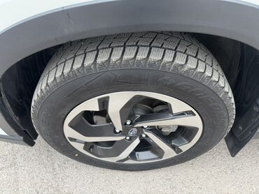 Subaru: Subaru Forester: 2022 г., 2.5 л, Вариатор, Бензин, Кроссовер — 7