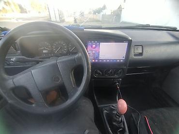 ауди с4 вампер: Volkswagen Passat Variant: 1994 г., 1.8 л, Механика, Бензин, Универсал — 6