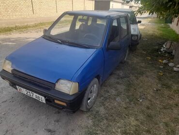 пылесос для машины цена бишкек: Daewoo Tico: 1996 г., 0.8 л, Механика, Бензин, Универсал