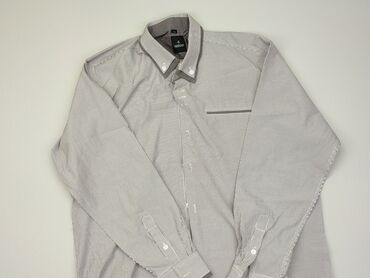 Shirt 2XL (EU 44), Cotton, condition - Good