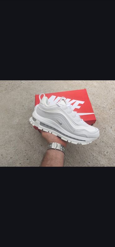 kaput m: Patike, Nike, veličina - 49
