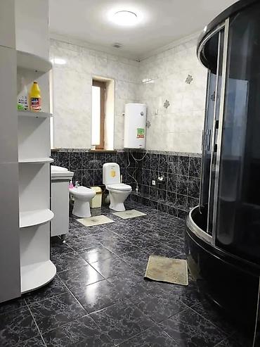 Посуточная аренда квартир: 1 комната, Душевая кабина, Постельное белье, Парковка — 6