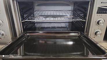 fiver soba: Soba Elektrik soba tok peci Fiver turk istehsali 50 litrelik model — 7