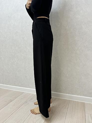 Джинсы: Джинсы, Китай, Средняя талия, L — 6