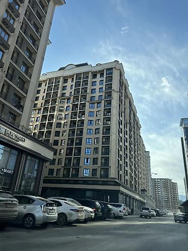 квартал: Сдан, Элитка, 2 комнаты, 78 м² — 9