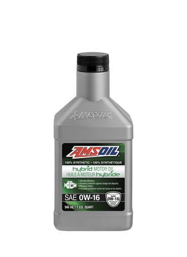 qarışqa yağı: AMSOIL 0W-16 100% SYNTHETIC HYBRID MOTOR OIL
Qiymeti 1l-18AZN