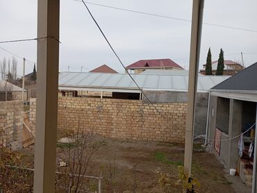 Həyət evləri və villaların satışı: 4 otaqlı, 2 kv. m, Orta təmir — 9