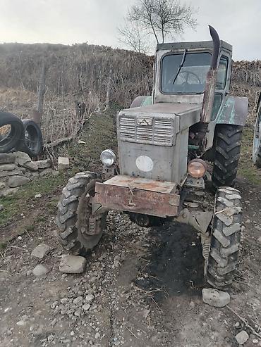 Motobloklar: Salam.traktorlar tekde satilir. 2si bir yerde de satilir — 7