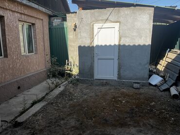 Продажа домов: Полдома, 306 м², 3 комнаты, Собственник, Старый ремонт — 15