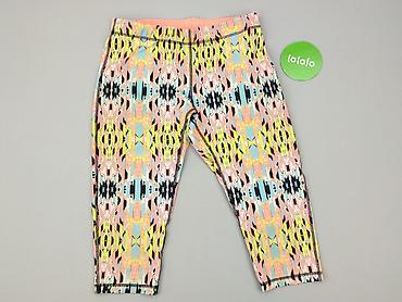 dresy dla babci: Crivit, Legginsy Sportowe damskie, rozmiar M — 2