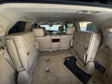 Lexus: Lexus LX: 2008 г., 5.7 л, Автомат, Бензин, Внедорожник at lalafo.kg — 18 Lexus: Lexus LX: 2008 г., 5.7 л, Автомат, Бензин, Внедорожник — 18