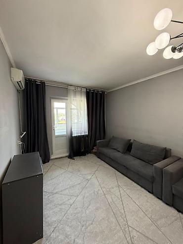 60: 1 комната, 31 м², Восток-5 мкр 105 серия, 9 этаж, Косметический ремонт — 1