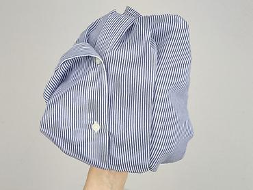 biale bluzki: H&M, Bluzka damska, rozmiar M — 7